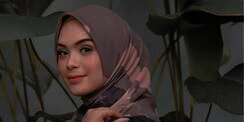 Sempat Minta Diundang, Vebby Tak Datang di Resepsi Baim Wong