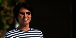 Roger Danuarta Berduka, Sang Ibunda Tutup Usia