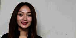 Komentar Mengejutkan Zaskia Gotik Lihat Video Vicky Gerebek Angel Lelga