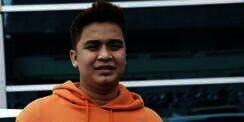 Merinding... Pesan Olga Syahputra dalam Mimpi Billy