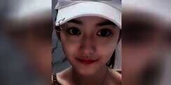 Inikah Buronan Paling Cantik di Dunia?