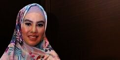 Makeup Dianggap Terlalu Menor, Kartika Putri Kena Kritik (Lagi)