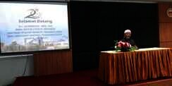 Lewat Cara Damai, Islam Semakin Banyak Dipeluk Warga Thailand