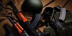 Kalashnikov Luncurkan Senapan Serbu Baru AK-308, Amerika Kesengsem
