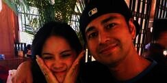Mengulik Gurita Bisnis Raffi Ahmad dan Nagita Slavina