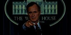 Mantan Presiden AS George HW Bush Meninggal Dunia