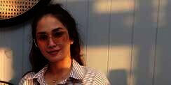 Anak-anaknya Dihina, Ussy Sulistyawati Unggah Foto Ini
