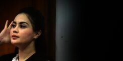 Jennifer Dunn Kepergok Jalan Bareng Pria, tapi Bukan Faisal Haris