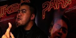 Terkuak Alasan Pandji Pragiwaksono Tak hadir Reuni 212
