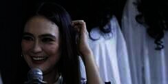 Luna Maya Didoakan Berjodoh dengan Pria Ini, Siapa Dia?