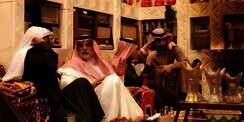 GP Anshor Tunggu Pernyataan Dubes Saudi