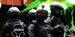 TNI-Polri Sisir Lokasi Pembunuhan 31 Pekerja Trans Papua
