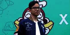 Jokowi Dimaki Warganet, Begini Reaksi Gibran