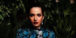 Pajang Foto 'Cetar', Sepatu Nia Ramadhani Bikin Salfok