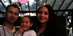 Gigi Ingat Gempi Saat Foto Bareng Rafathar: Takutnya Sendirian, Kasihan