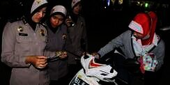 STNK Diblokir Tilang Elektronik, Ini Cara Mengaktifkan Kembali