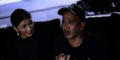 Ruben Onsu Emosional Dengar Anak Ussy Sulistyawati Di-Bully