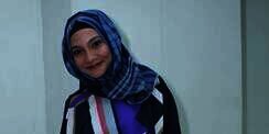 Capai 401.363 Penonton, `Hanum & Rangga` Pamit 