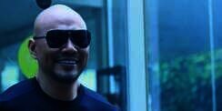 Kasus 'Presiden Banci', Deddy Corbuzier: Yakin Lo Bisa Lebih Baik?