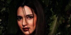 Nia Ramadhani Ternyata Tak Dikenal Karyawan Suaminya