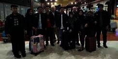 9 Pecatur Muda Indonesia Uji Kemampuan di Filipina