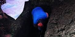 Beda Pilihan Politik, 5 Makam di Gorontalo Dibongkar