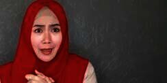 Pamer Isi Tas, Gaya Hidup Sebenarnya Bu Dendy Terungkap