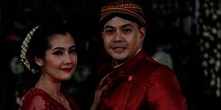 Ardina Rasti Baru Lahiran, Foto Bayinya Bikin Gemas