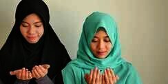Biasakan Awali Berdoa dengan 4 Amalan Sunah Ini