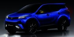 Heboh Desain Terbaru Avanza, Ini Kata Toyota