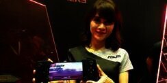 Spesifikasi Gahar Asus ROG, Ponsel Setara Harga Motor