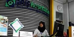 BPJS Kesehatan Cari 1.900 Karyawan Baru