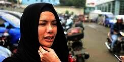 Tak Muncul Lagi di Pagi Pagi Pasti Happy, Nikita Mirzani Dipecat?