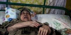 Meski Sakit, Mak Nyak Bahagia Ikut Syuting Si Doel The Movie 2