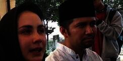 Adik Ipar Meninggal, Arumi Bachsin Unggah Foto Ini