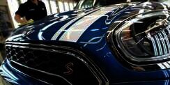 Harbolnas Bukalapak, Driver Ojol Beli Mini Cooper Rp12 Ribu