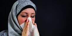 Bersin Saat Sedang di Kamar Mandi, Boleh Ucap Alhamdulillah?