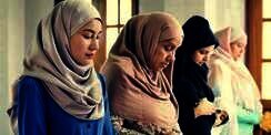 Kekurangan Sholat Fardlu Bisa Disempurnakan dengan Dhuha?