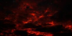 Bunyi Dengung Misterius Gegerkan Tegal