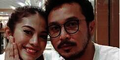Istri Menangis Dengar Giring NIDJI Minta Izin Nikah Lagi, Ternyata...