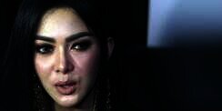 Syahrini Lamaran Hari Ini?