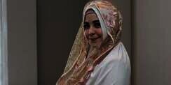 Sosok Suami Baru Mencuat, Risty Tagor: Jangan Lupa Senyum