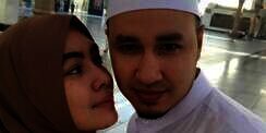 Kartika Putri Lakukan Ini ke Suami Biar Cepat Diberi Momongan