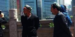 MUI Ajak Umat Islam Bantu Muslim Uighur