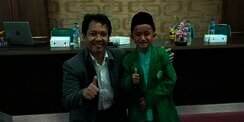 Zaenal Mustofa, Hafiz Mungil dengan Segudang Prestasi