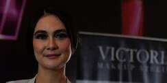 Luna Maya dan Yuki Kato Saling Sindir Soal Mantan Kekasih
