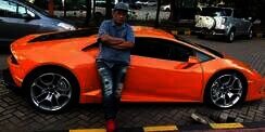 Ban Lamborghini Robek Kena Lobang, Hotman Paris Salahkan Proyek Tol Mangkrak