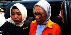 Kabar Terbaru Ratna Sarumpaet: Sangat Kurus, Bobot Turun 12 Kg
