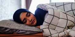 Waktu Tidur yang Dianjurkan dan Dilarang dalam Islam, Apa Saja?