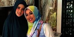 Istri Denny Cagur Ungkap Sifat Asli Mulan Jameela